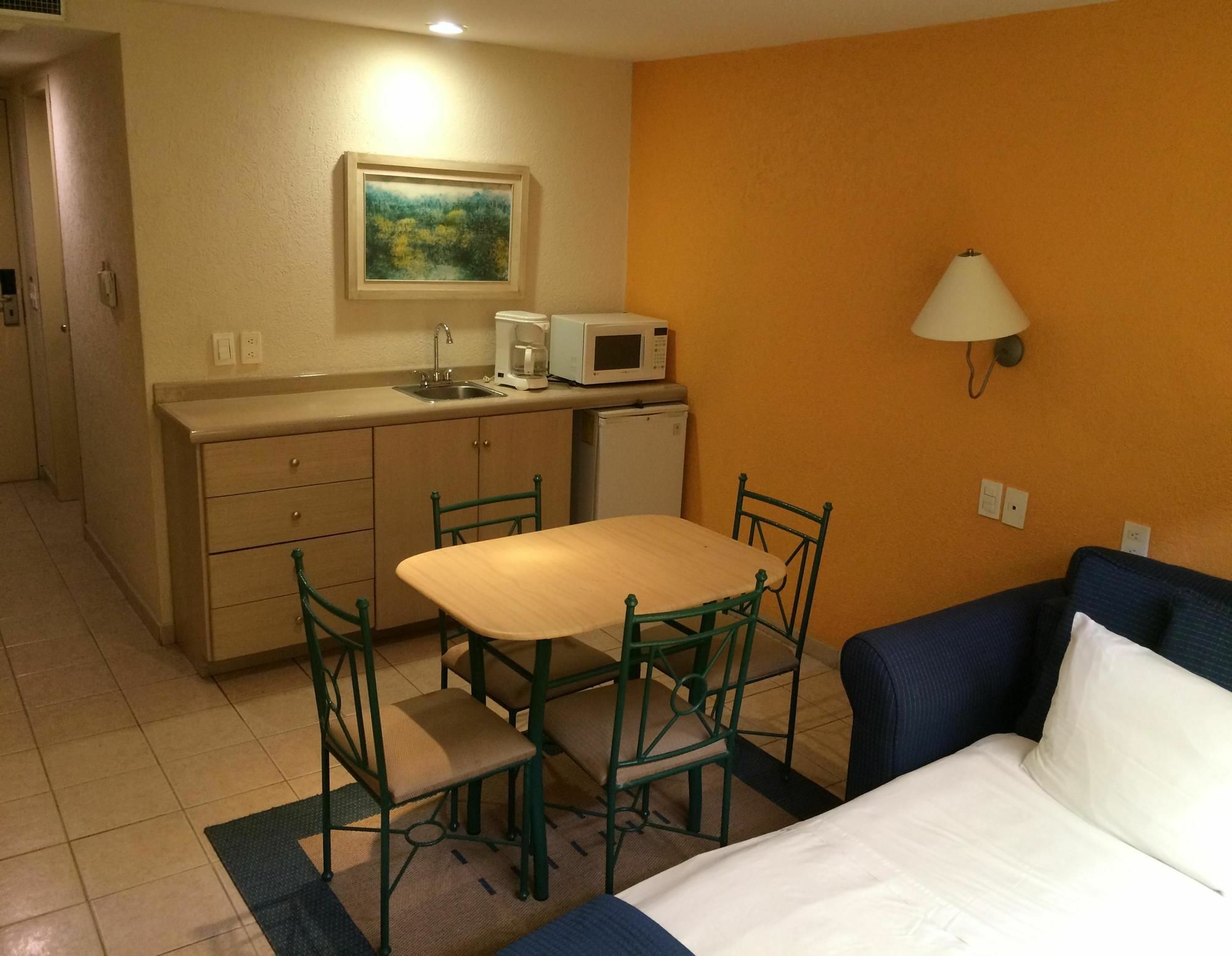 Plaza Inn Express ทาปาชูลา ภายนอก รูปภาพ